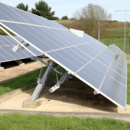 Dépannage des problèmes courants avec les panneaux photovoltaïques Vincennes